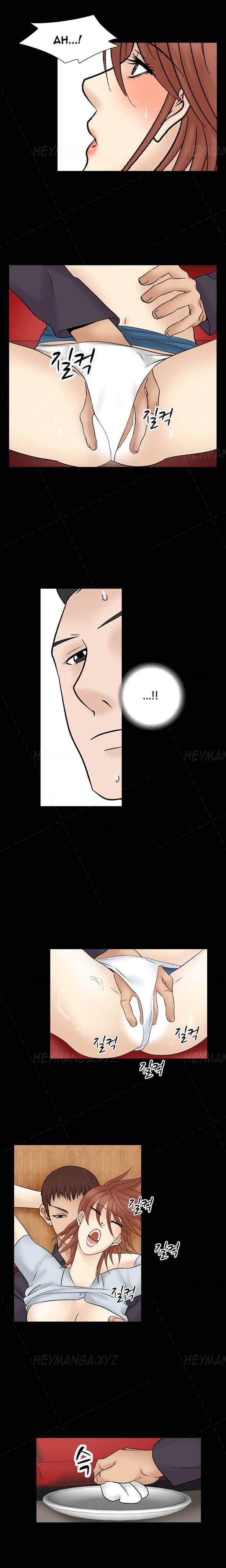 The Taste Of The Hand [korean] 3