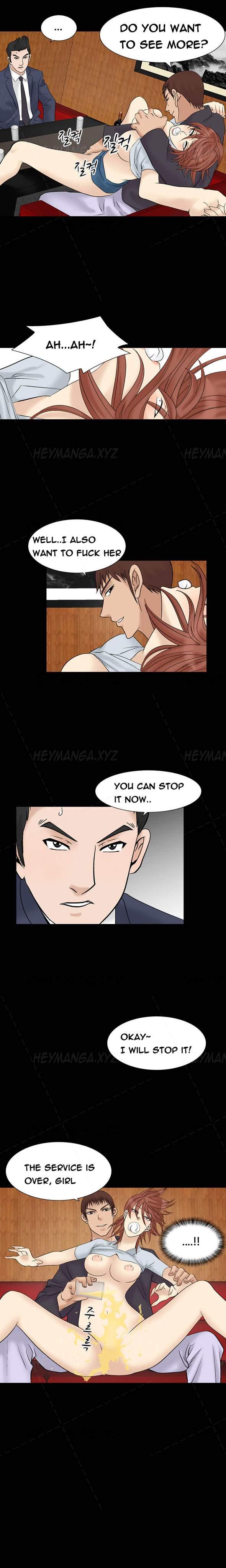 The Taste Of The Hand [korean] 3