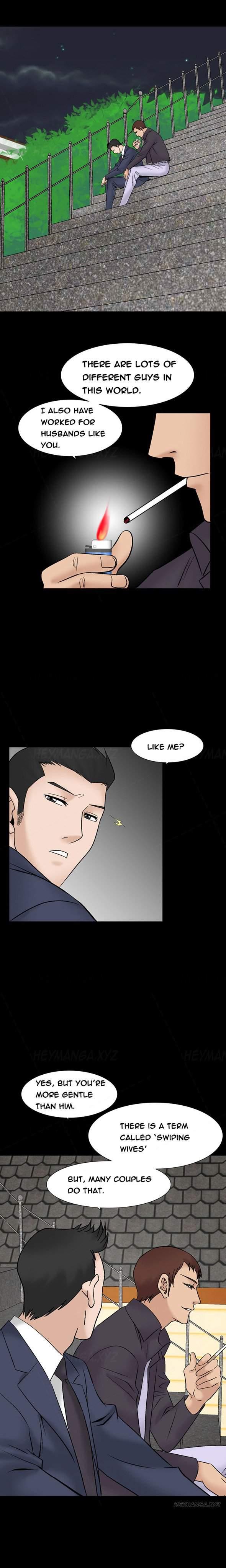 The Taste Of The Hand [korean] 4