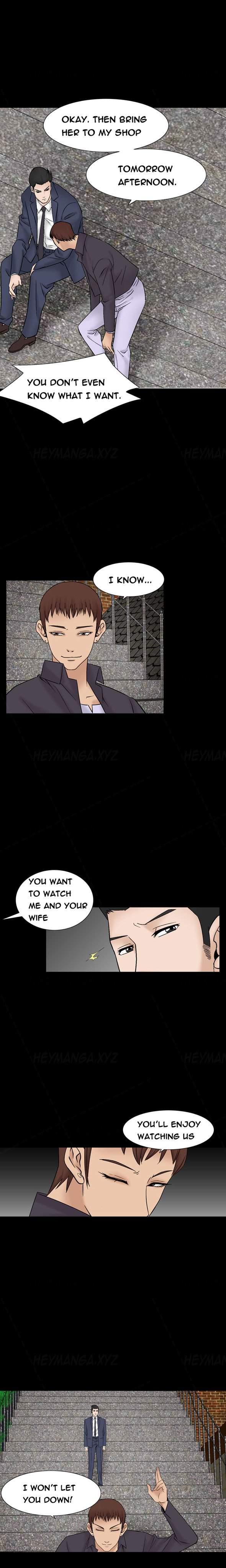 The Taste Of The Hand [korean] 4