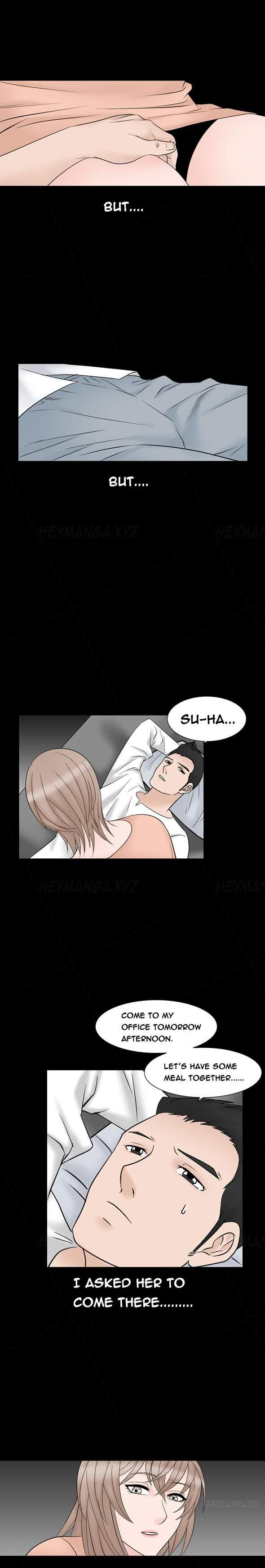 The Taste Of The Hand [korean] 4