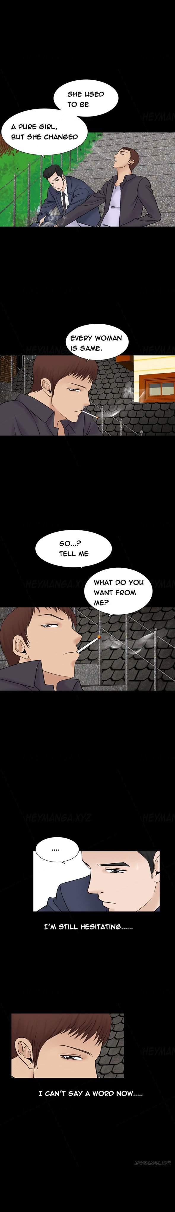 The Taste Of The Hand [korean] 4