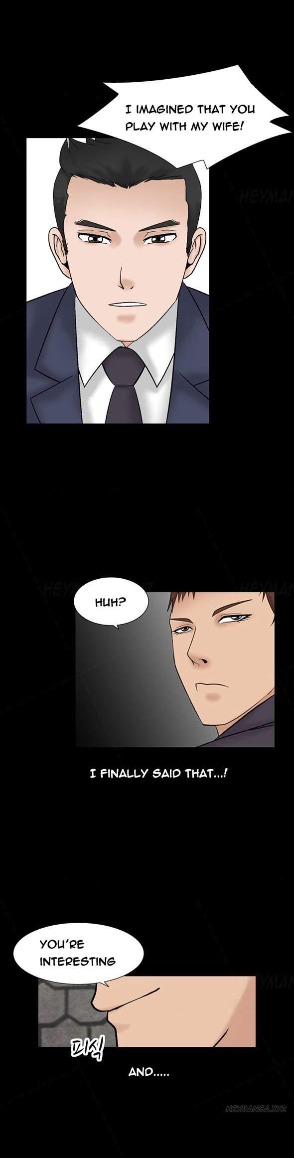 The Taste Of The Hand [korean] 4