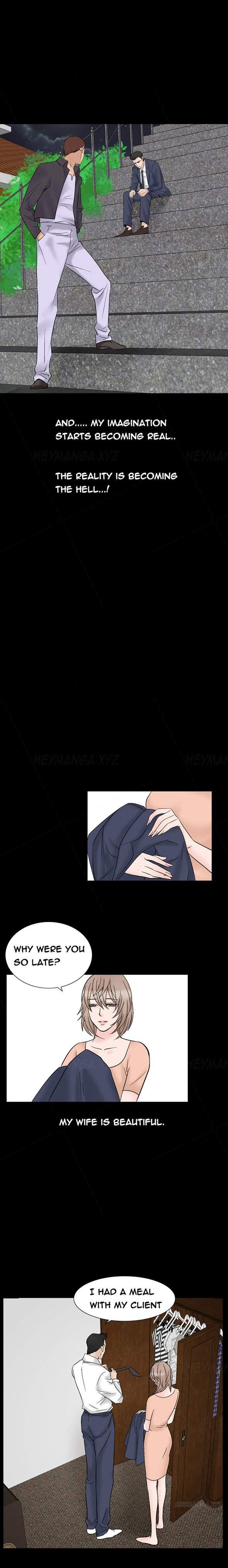 The Taste Of The Hand [korean] 4