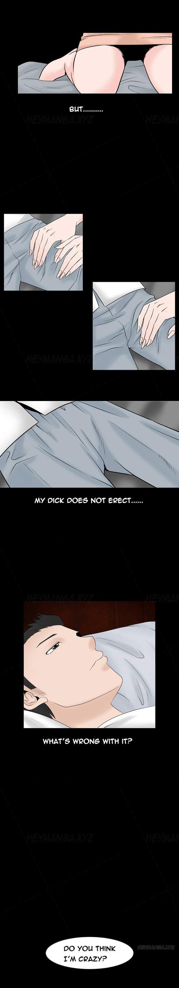 The Taste Of The Hand [korean] 4