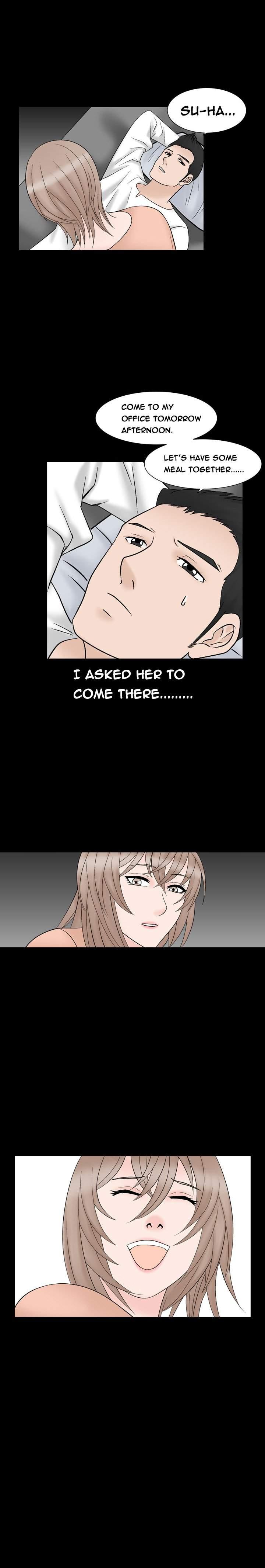 The Taste Of The Hand [korean] 5
