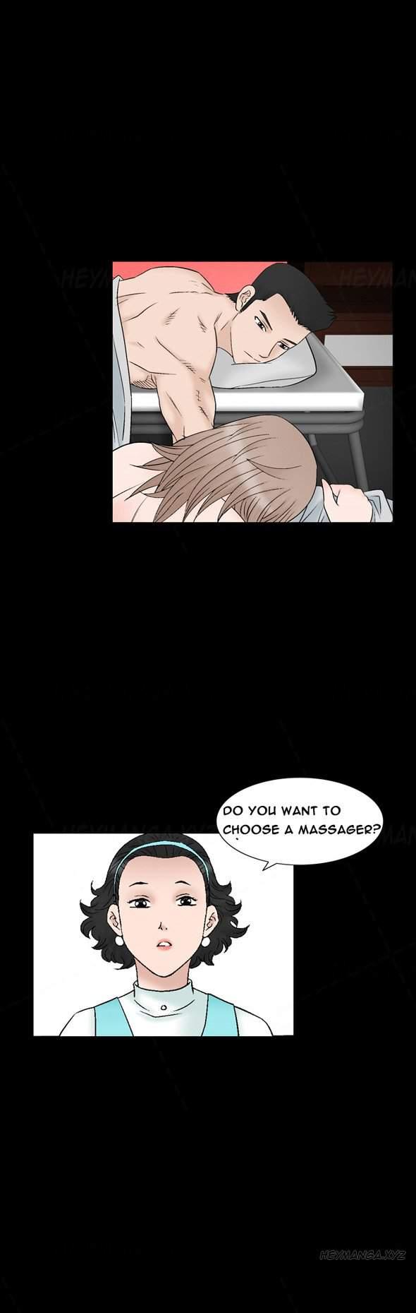The Taste Of The Hand [korean] 5