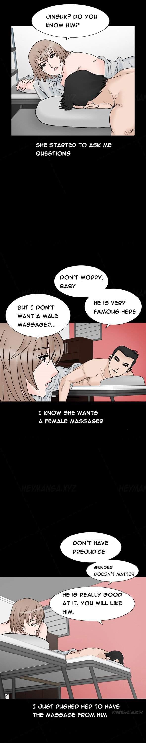 The Taste Of The Hand [korean] 5