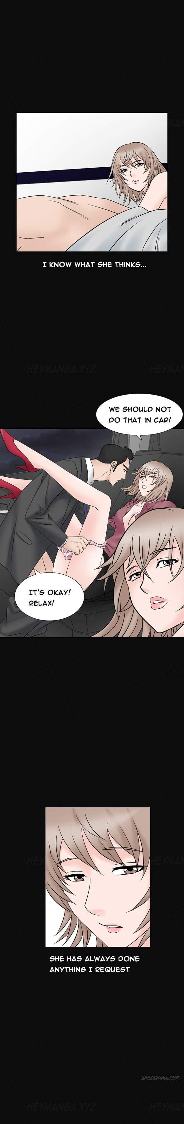 The Taste Of The Hand [korean] 5