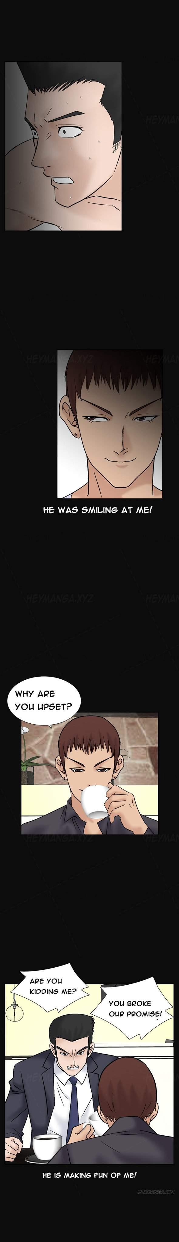 The Taste Of The Hand [korean] 5