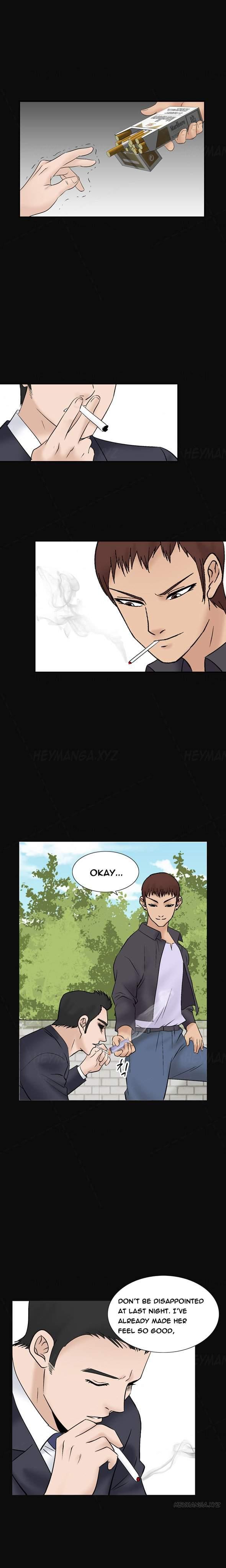 The Taste Of The Hand [korean] 5