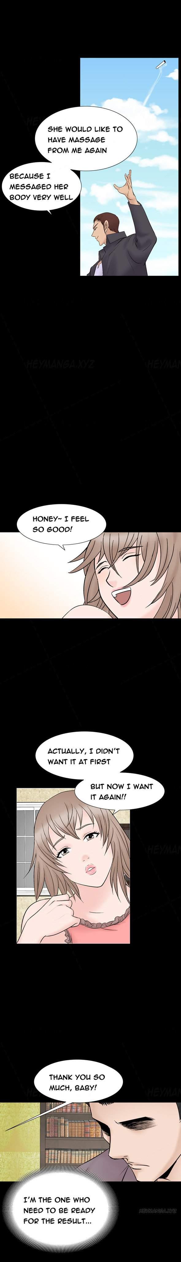 The Taste Of The Hand [korean] 5