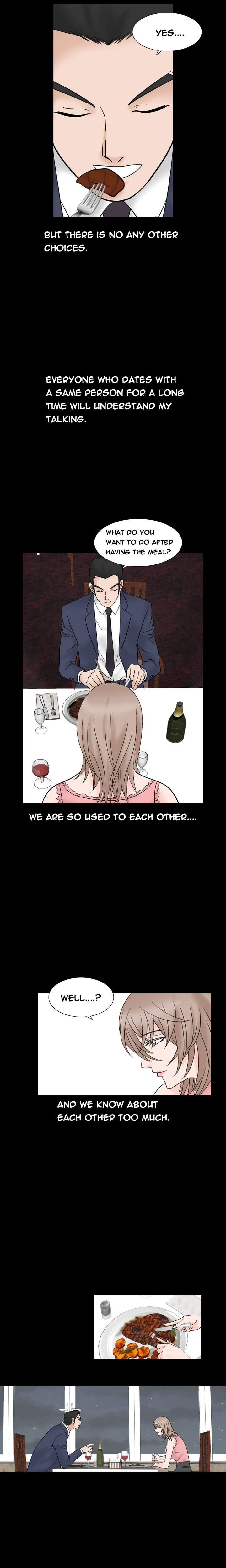 The Taste Of The Hand [korean] 5