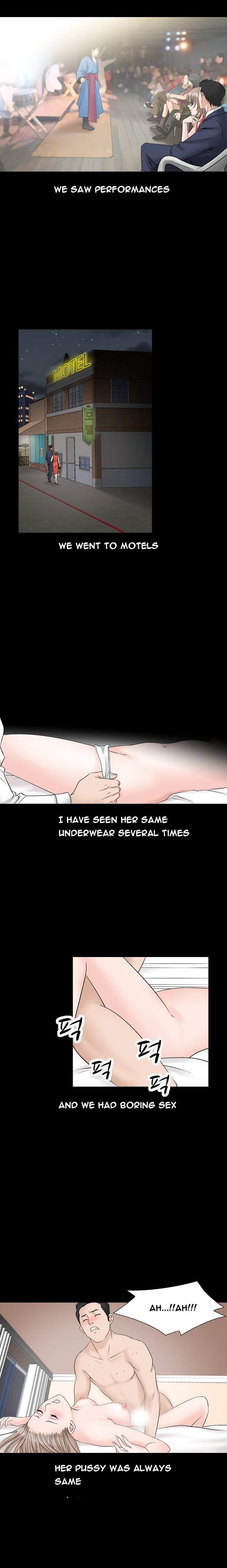 The Taste Of The Hand [korean] 5