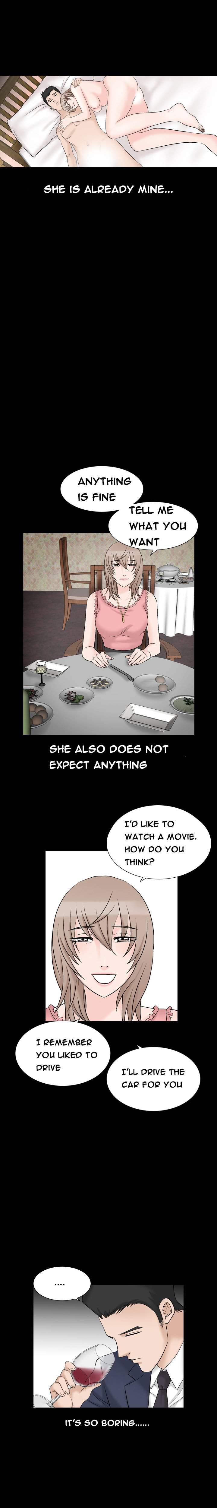 The Taste Of The Hand [korean] 5