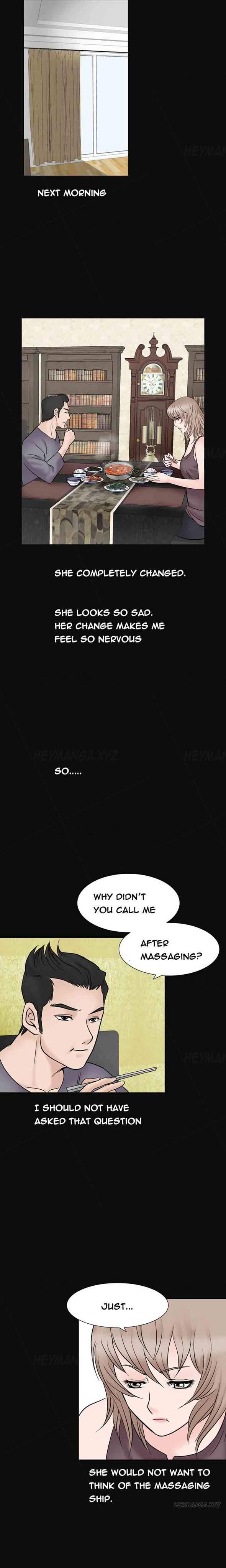 The Taste Of The Hand [korean] 6