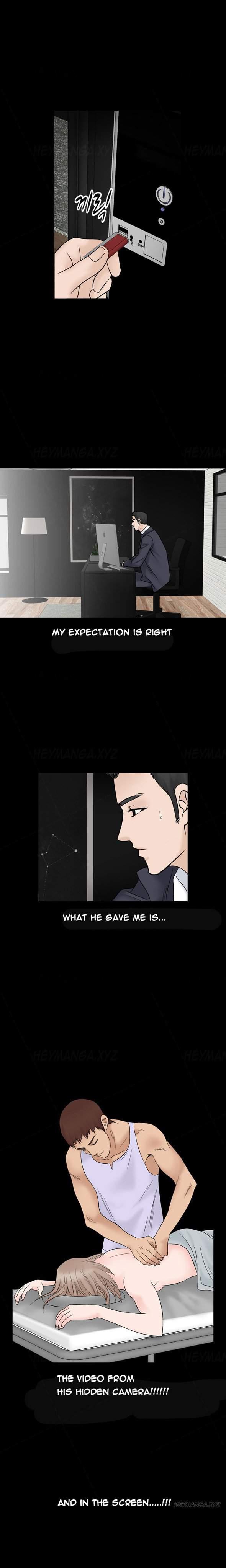 The Taste Of The Hand [korean] 6