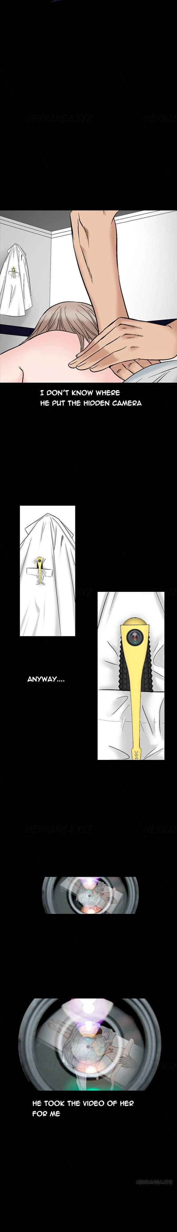 The Taste Of The Hand [korean] 6