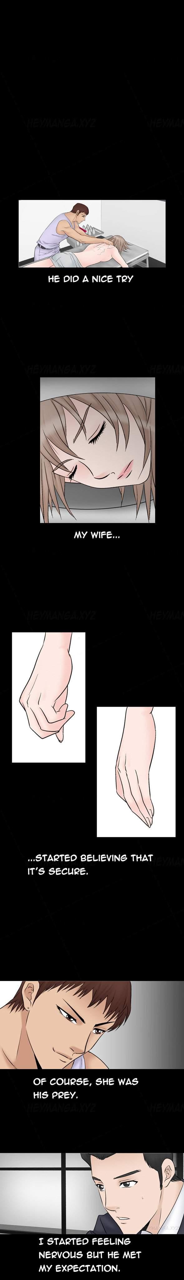 The Taste Of The Hand [korean] 6