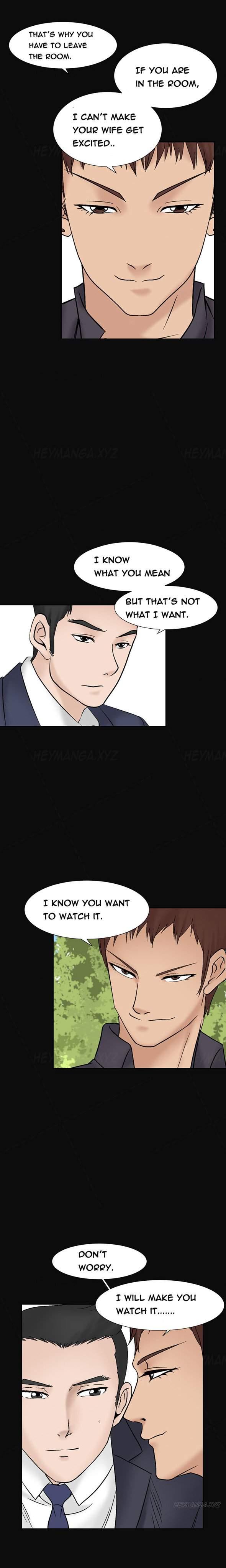 The Taste Of The Hand [korean] 6