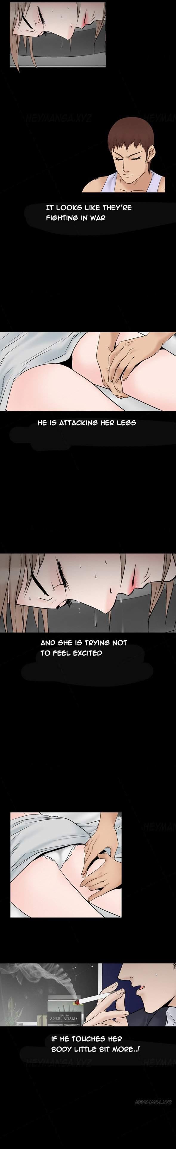 The Taste Of The Hand [korean] 6