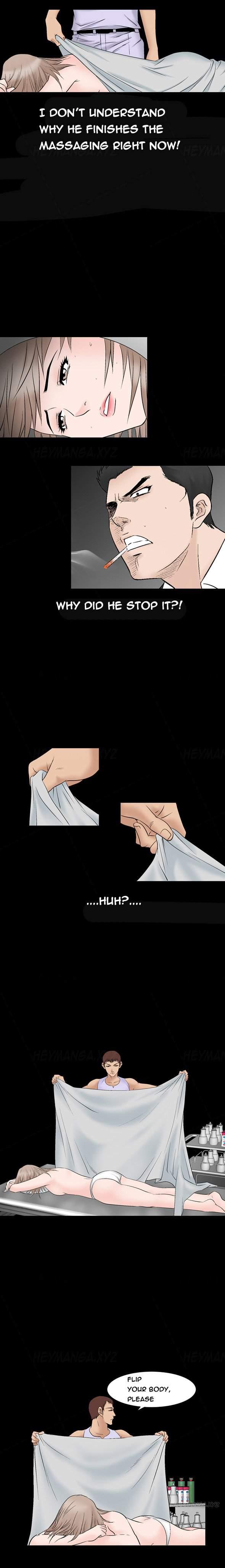 The Taste Of The Hand [korean] 6
