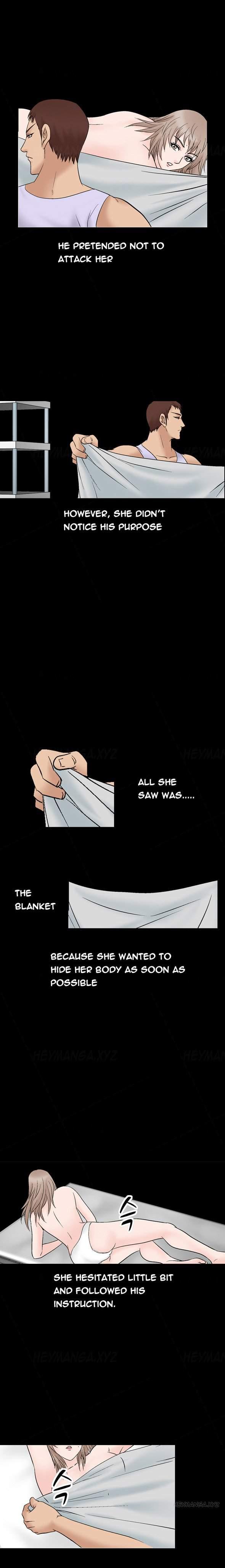 The Taste Of The Hand [korean] 6