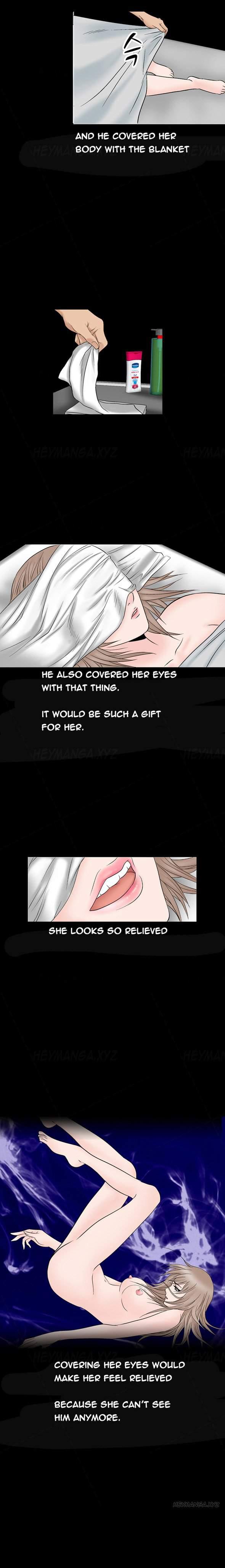 The Taste Of The Hand [korean] 6