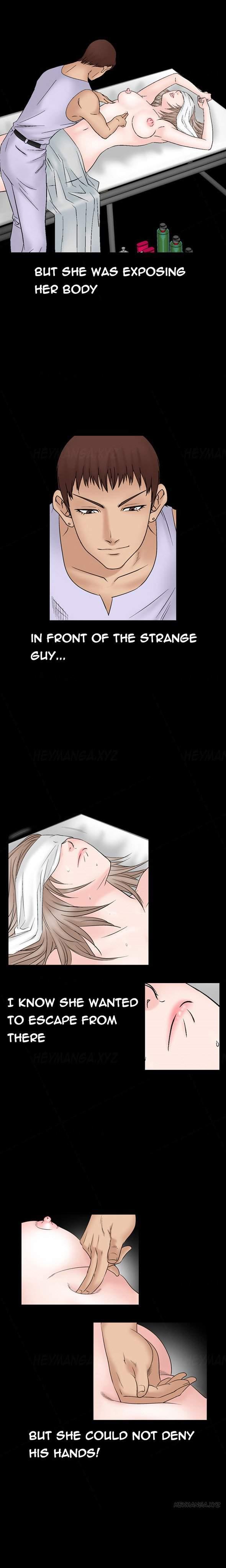 The Taste Of The Hand [korean] 6