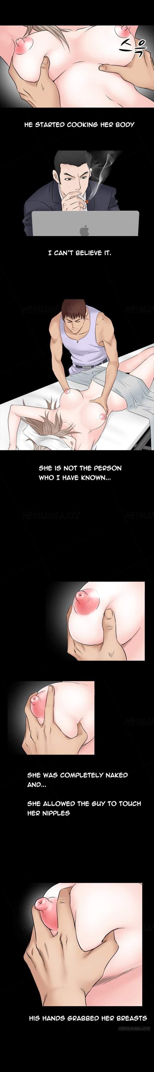 The Taste Of The Hand [korean] 6