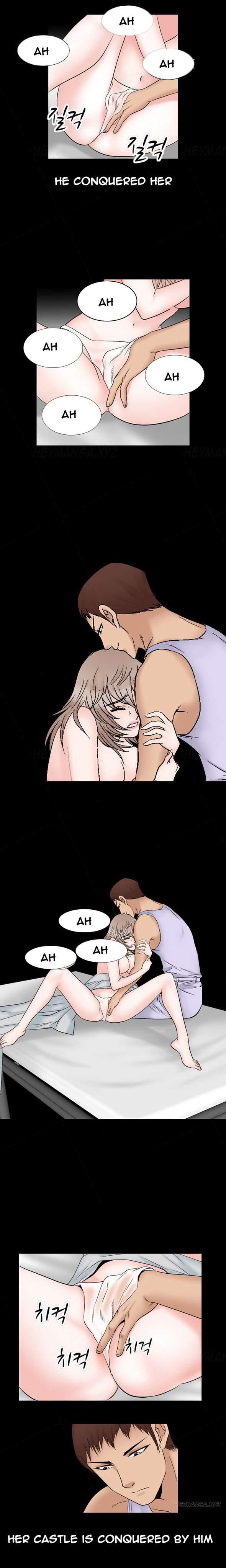 The Taste Of The Hand [korean] 6