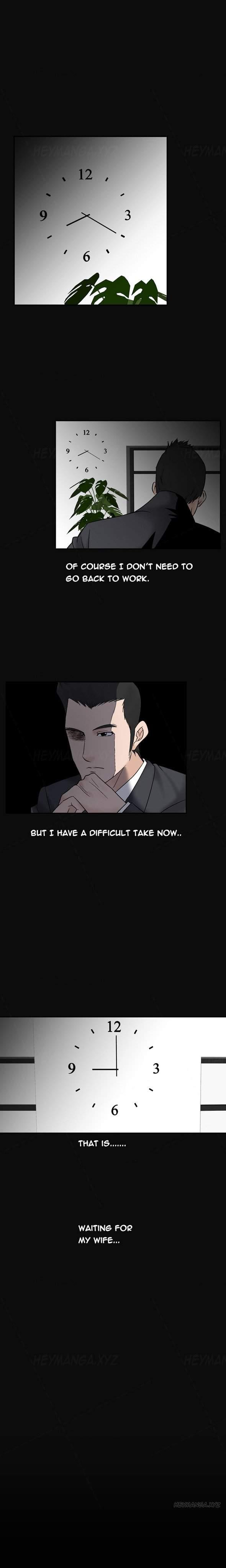 The Taste Of The Hand [korean] 6