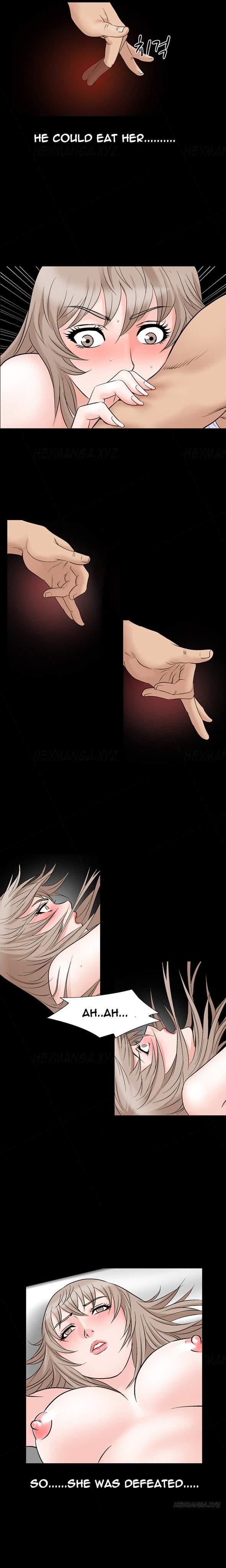 The Taste Of The Hand [korean] 6