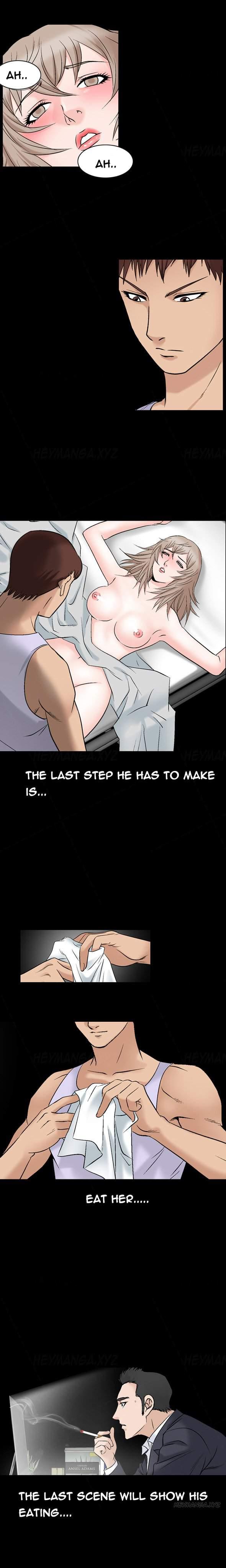 The Taste Of The Hand [korean] 6