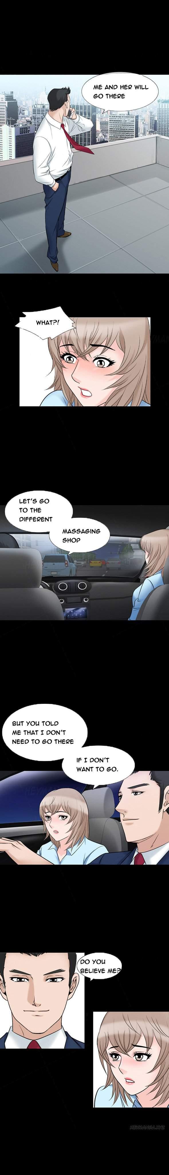 The Taste Of The Hand [korean] 7