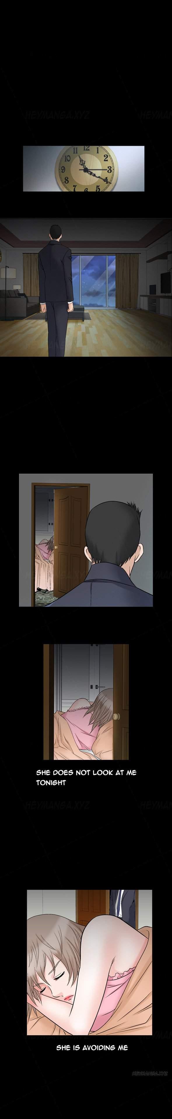 The Taste Of The Hand [korean] 7