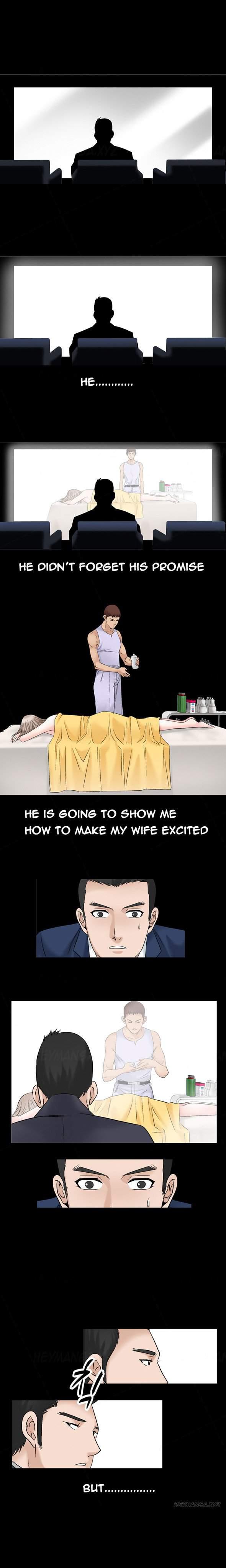 The Taste Of The Hand [korean] 7