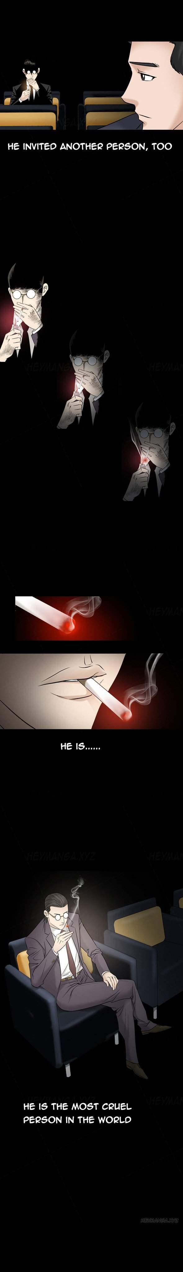 The Taste Of The Hand [korean] 7