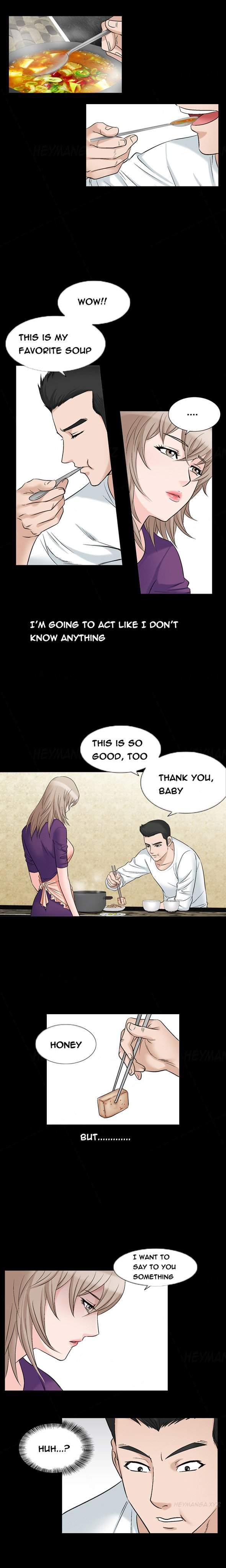 The Taste Of The Hand [korean] 7