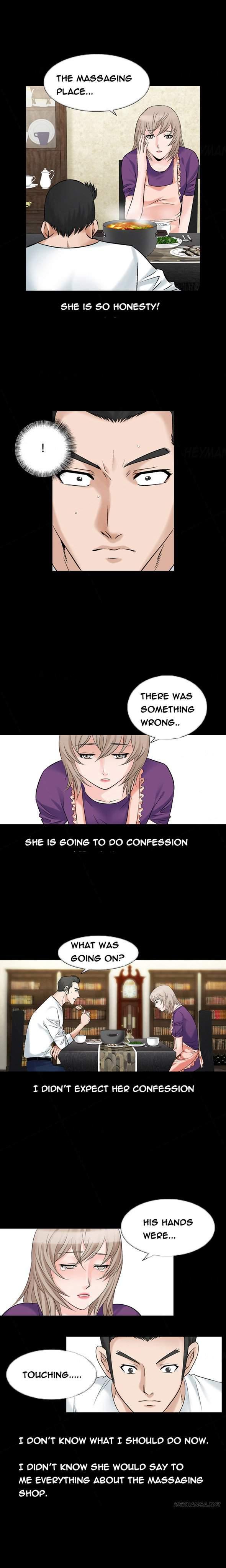 The Taste Of The Hand [korean] 7
