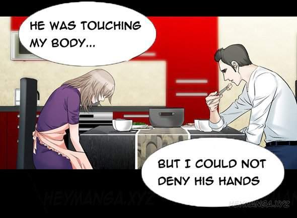 The Taste Of The Hand [korean] 7