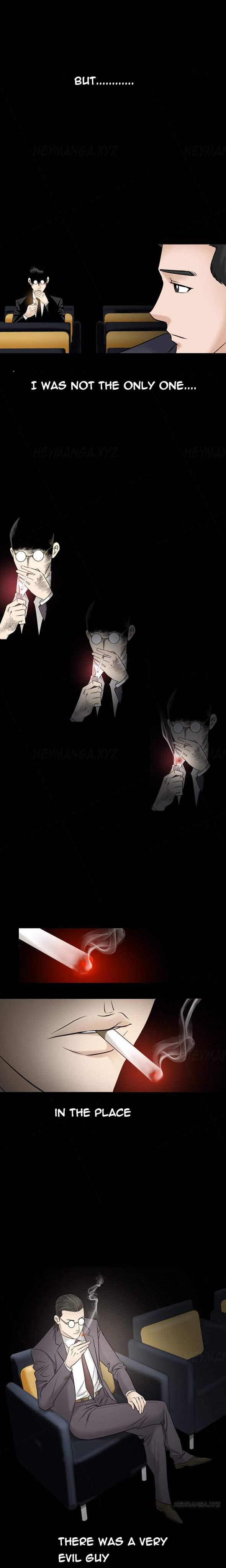 The Taste Of The Hand [korean] 8