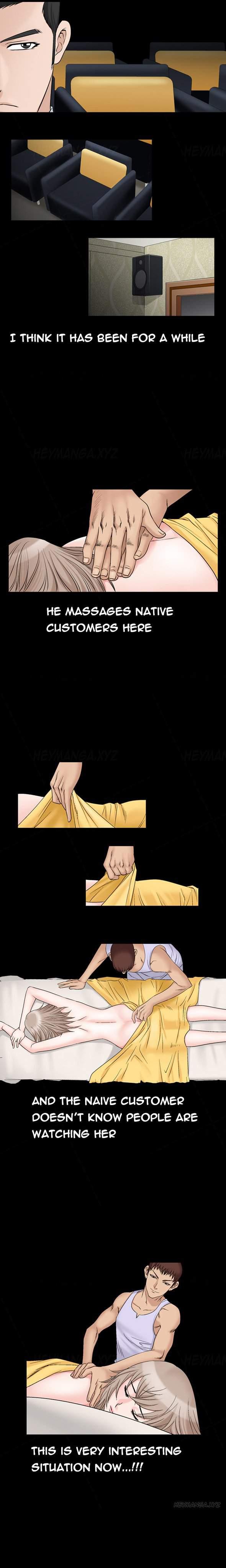 The Taste Of The Hand [korean] 8