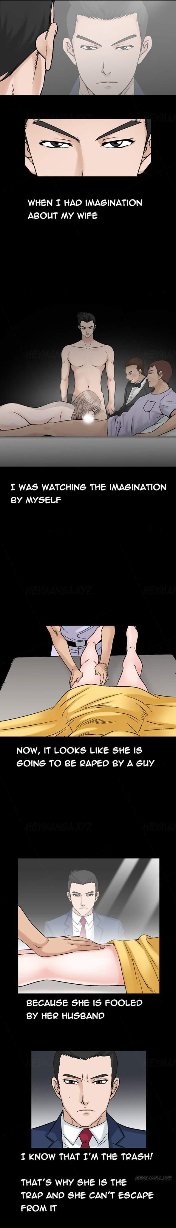 The Taste Of The Hand [korean] 8