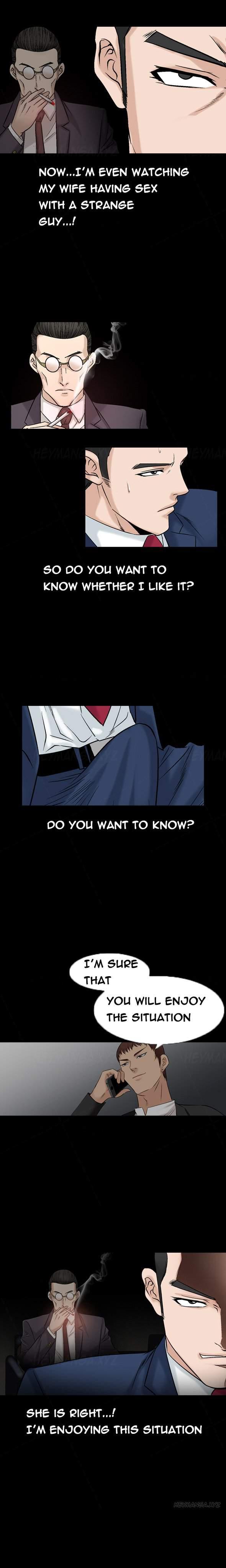 The Taste Of The Hand [korean] 8