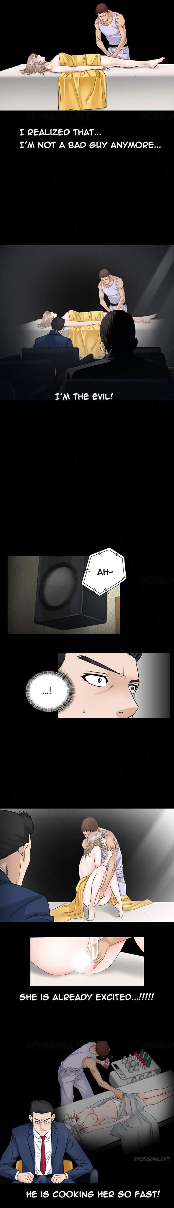 The Taste Of The Hand [korean] 8