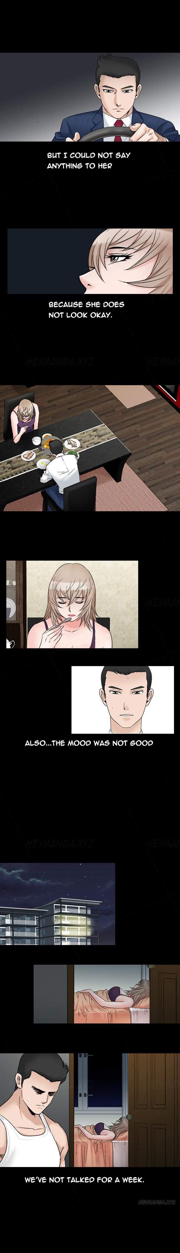 The Taste Of The Hand [korean] 9