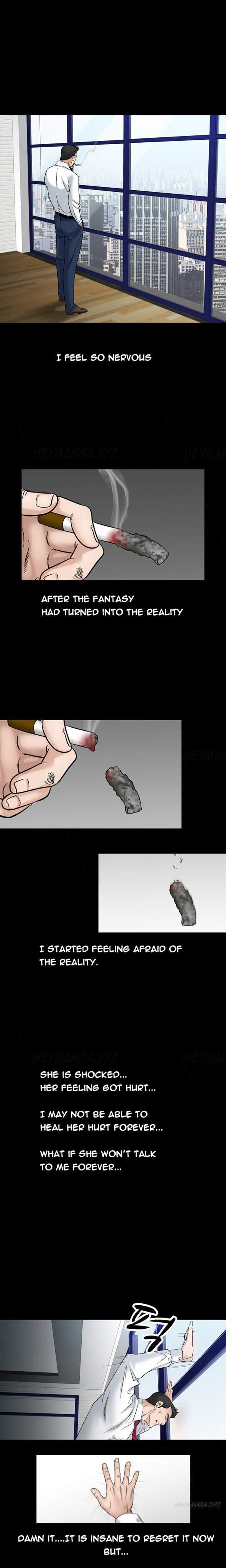 The Taste Of The Hand [korean] 9
