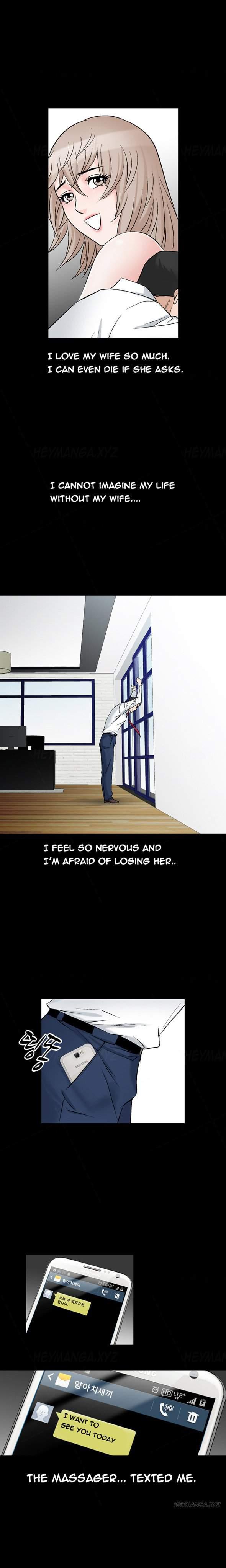 The Taste Of The Hand [korean] 9