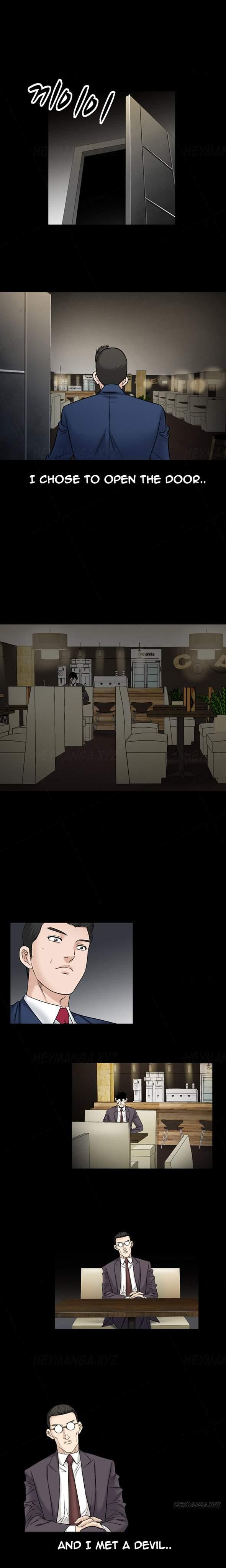 The Taste Of The Hand [korean] 9
